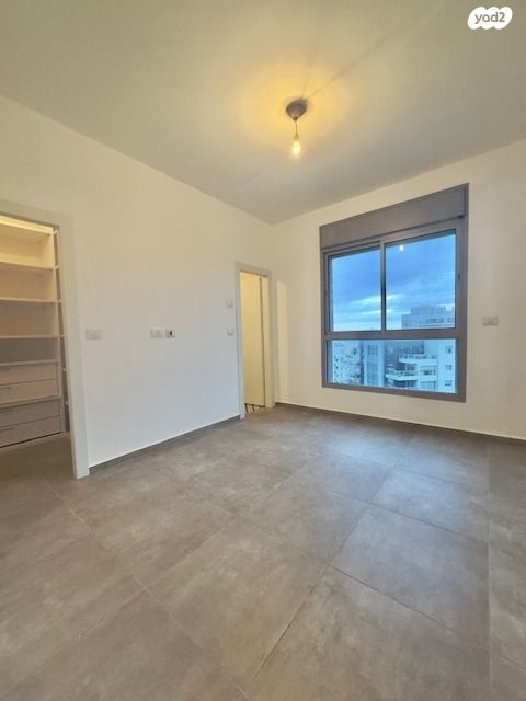 גג/ פנטהאוז, תכנית ל', למד, תל אביב יפו