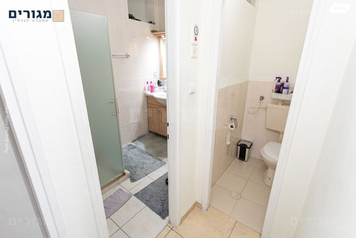 דירה, חנה סנש, חיפה