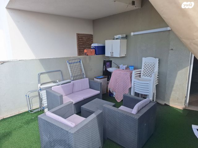 דופלקס, הר מירון 9, קרית השרון, נתניה