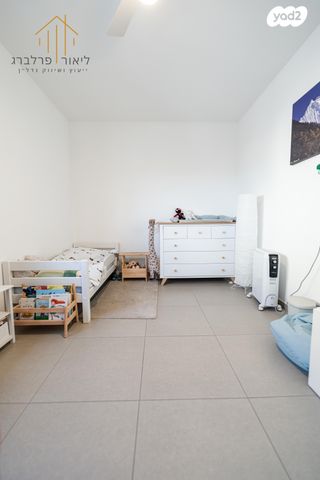 דירה, הרקפות, ראשון לציון