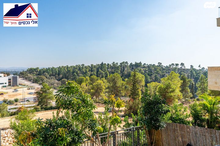 דירה, אורן 54, החורש, חריש