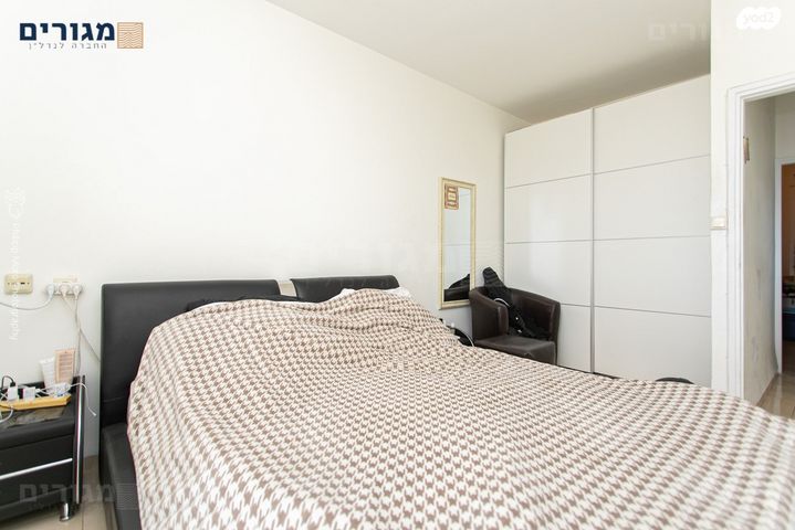 דירה, חנה סנש, חיפה