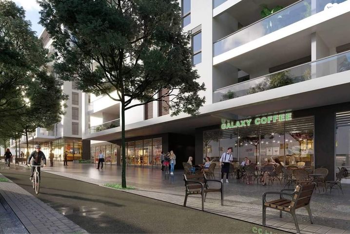 דירה, הצנחנים, נווה שרת, תל אביב יפו