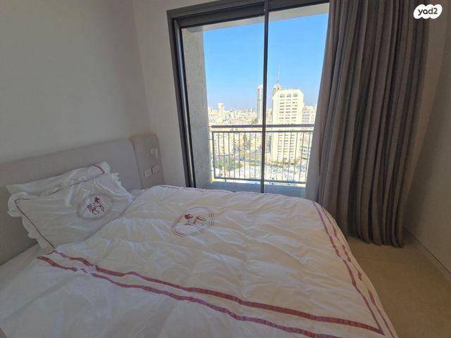 דירה, מרכז העיר, ירושלים