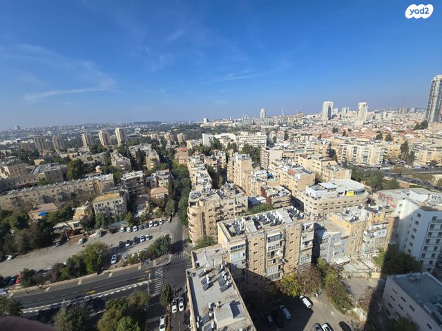 דירה, מרכז העיר, ירושלים