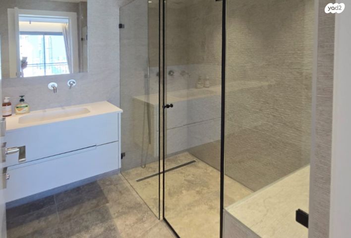 דירה, מרכז העיר, ירושלים