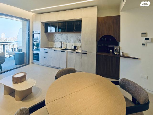 דירה, מרכז העיר, ירושלים