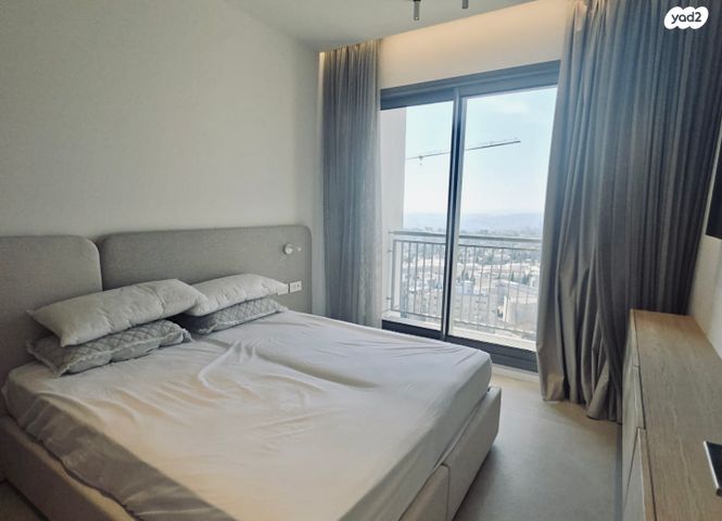 דירה, מרכז העיר, ירושלים