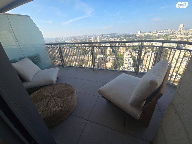 דירה, מרכז העיר, ירושלים