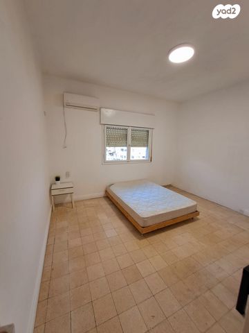 דירה, דרך שלמה, גבעת הרצל, אזור המלאכה יפו, תל אביב יפו