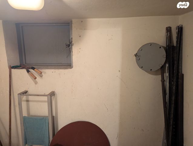 בית פרטי/ קוטג', הנוטר, קרית חיים מזרחית, חיפה