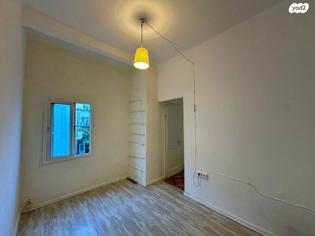 דירה, הקישון 45, פלורנטין, תל אביב יפו