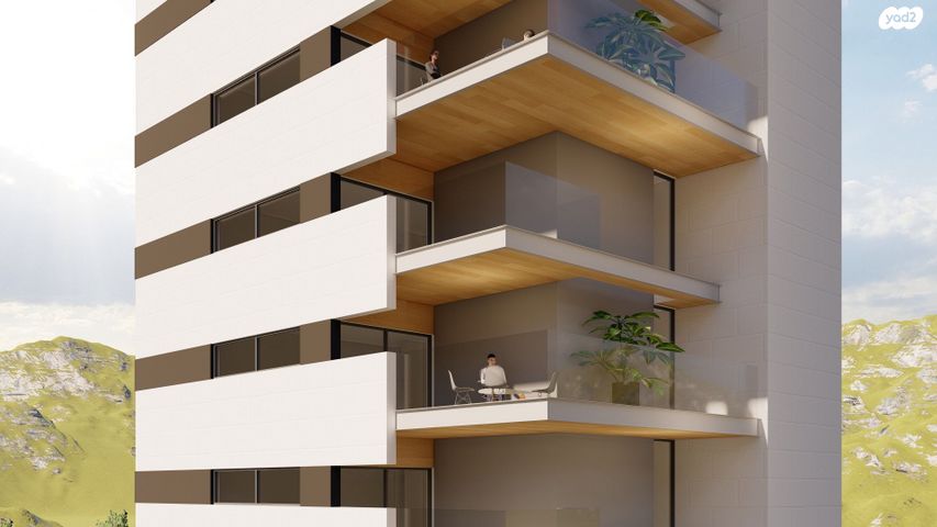 מגרשים, אברמסקי, קרית אתא