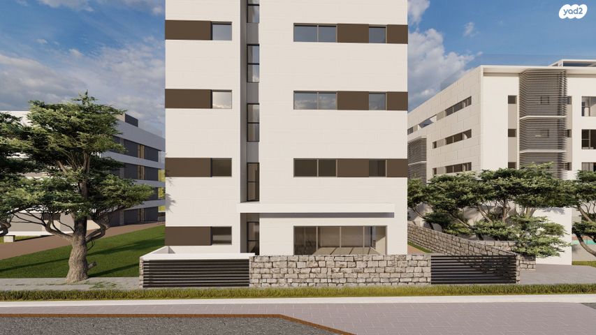 מגרשים, אברמסקי, קרית אתא