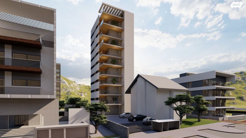 מגרשים, אברמסקי, קרית אתא