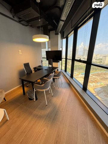 משרדים, תל אביב יפו