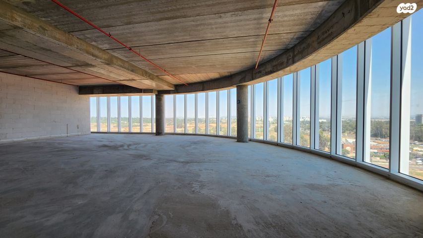 משרדים, צומת סביון, קרית אונו