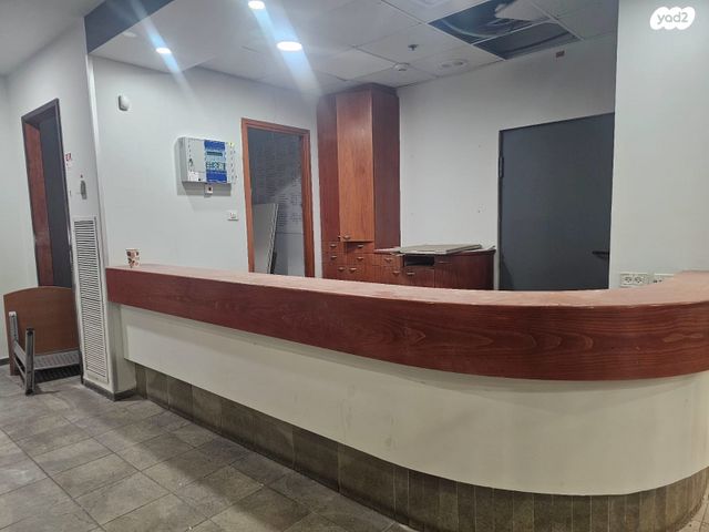 משרדים, ירושלים