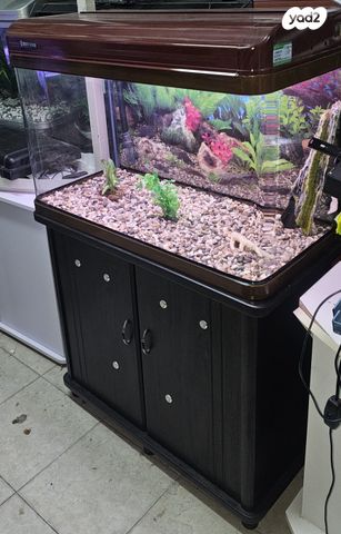 אביזרים | אקווריום