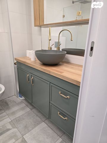 דירה, שדרות היובל 3, נחלת יהודה, ראשון לציון