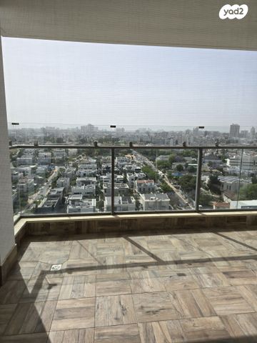 דירה, שדרות היובל 3, נחלת יהודה, ראשון לציון