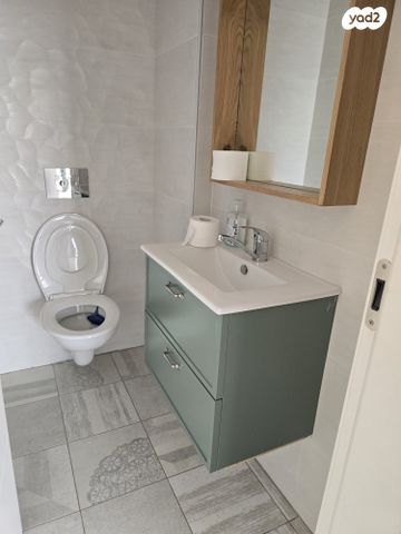 דירה, שדרות היובל 3, נחלת יהודה, ראשון לציון