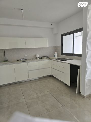 דירה, שדרות היובל 3, נחלת יהודה, ראשון לציון