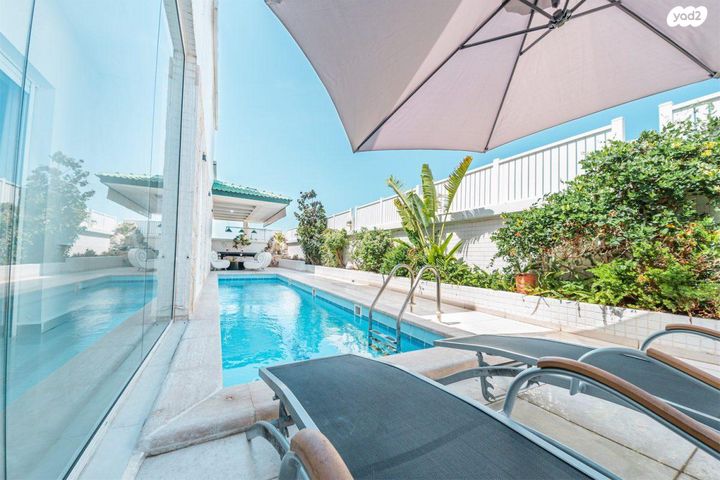 גג/ פנטהאוז, קפלן 24, עין שרה, נהריה