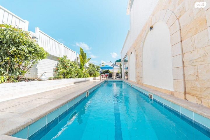 גג/ פנטהאוז, קפלן 24, עין שרה, נהריה