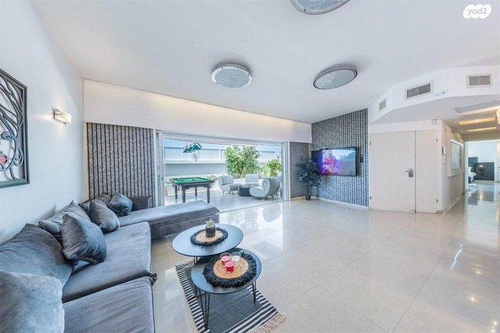 גג/ פנטהאוז, קפלן 24, עין שרה, נהריה