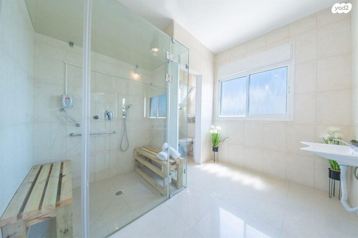 גג/ פנטהאוז, קפלן 24, עין שרה, נהריה