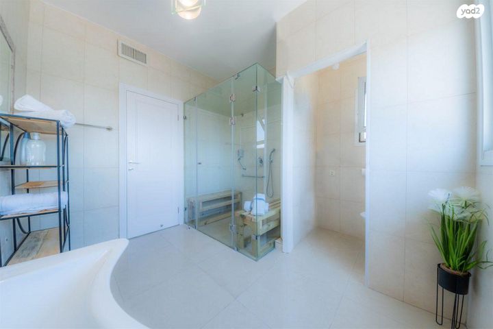 גג/ פנטהאוז, קפלן 24, עין שרה, נהריה