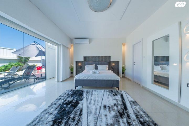 גג/ פנטהאוז, קפלן 24, עין שרה, נהריה