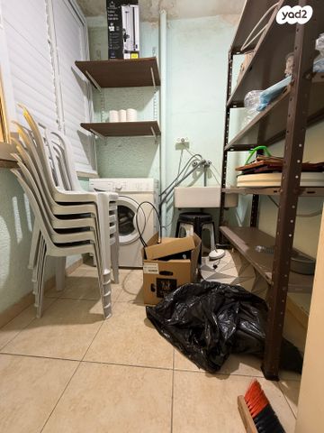 דירה, לכיש 24, קרית ים ד', קרית ים