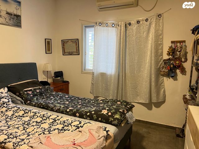 דירה, מרגולין, יד אליהו, תל אביב יפו