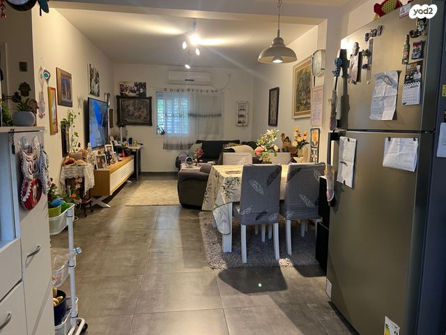 דירה, מרגולין, יד אליהו, תל אביב יפו