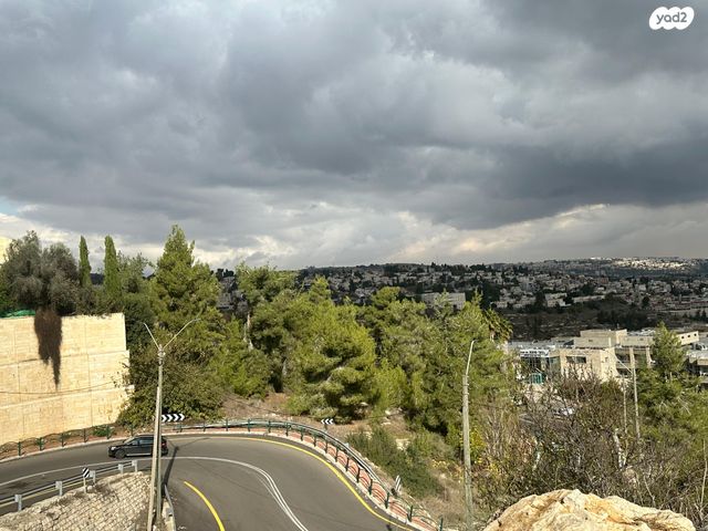 מעוז ציון א'