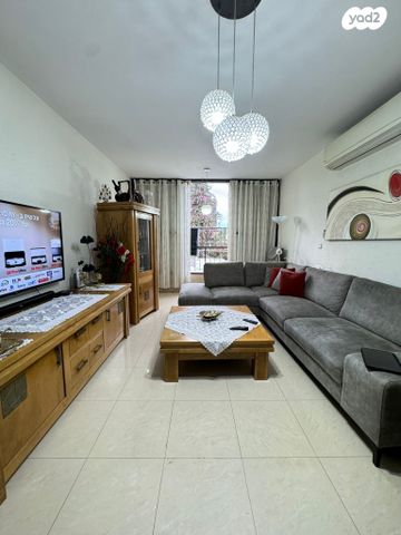 דופלקס, מוצקין 9, שפרינצק, רמלה