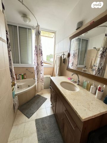 דופלקס, מוצקין 9, שפרינצק, רמלה