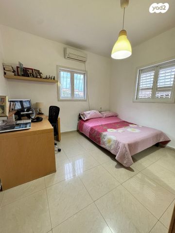 דופלקס, מוצקין 9, שפרינצק, רמלה