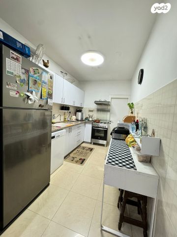 דופלקס, מוצקין 9, שפרינצק, רמלה