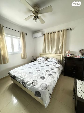 דופלקס, מוצקין 9, שפרינצק, רמלה