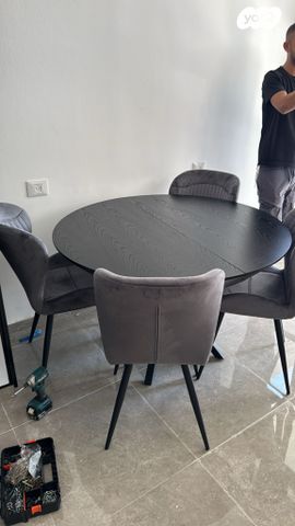 דירה, יפה נוף 23, מרינה, פארק לאומי וחופים, אשקלון