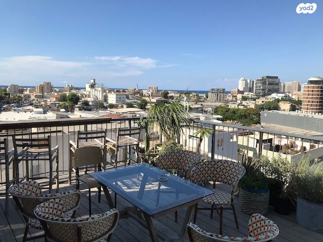 משרדים, דרך קיבוץ גלויות 23, גבעת הרצל, אזור המלאכה יפו, תל אביב יפו