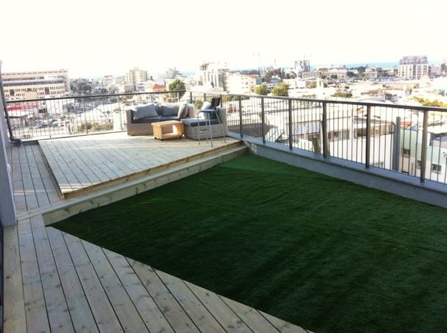 משרדים, דרך קיבוץ גלויות 23, גבעת הרצל, אזור המלאכה יפו, תל אביב יפו