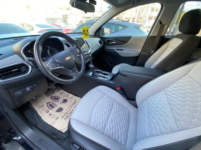 שברולט אקווינוקס