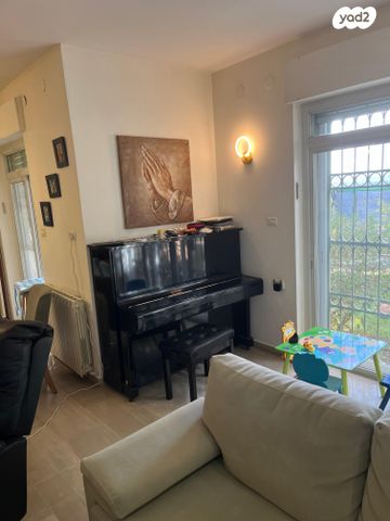 בית פרטי/ קוטג', אלפרד ויתקון 13, רמות, ירושלים