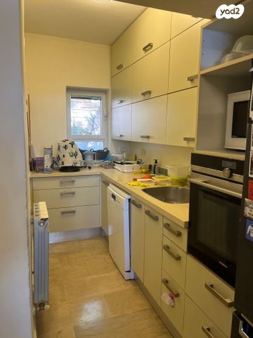 בית פרטי/ קוטג', אלפרד ויתקון 13, רמות, ירושלים