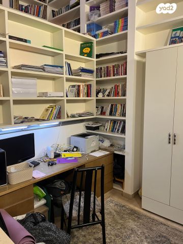 בית פרטי/ קוטג', אלפרד ויתקון 13, רמות, ירושלים