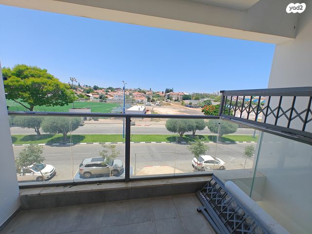 דירה, שדרות